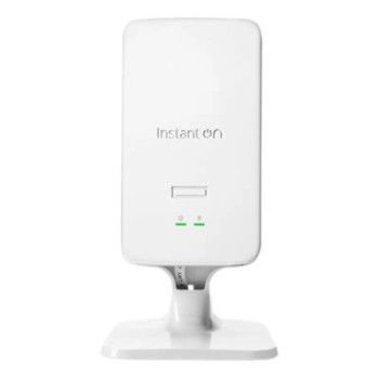 Wifi Aruba Instant On S0J34A - Bộ phát wifi AP22 Wifi 6 để bàn sử dụng trong nhà (Indoor) ảnh 