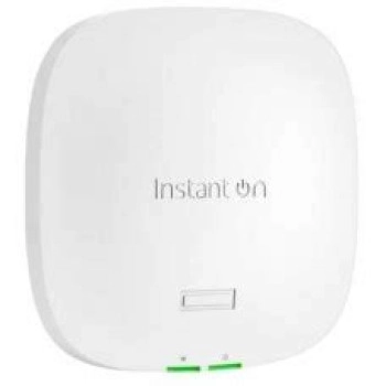 Ảnh sản phẩm Wifi Aruba Instant On S1T15A - Bộ phát wifi AP21 Wifi 6 sử dụng trong nhà (Indoor) - hình 1