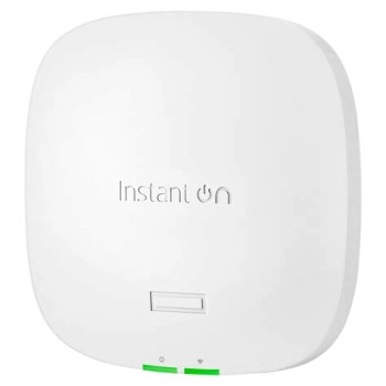 ảnh sản phẩm Wifi Aruba Instant On S1T23A - Bộ phát wifi AP32 Wifi 6E (Indoor) ảnh 0
