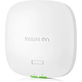 Aruba Instant On S1T29A - Bộ Phát Wi-Fi 6E AP32 Trong Nhà (Indoor) ảnh 