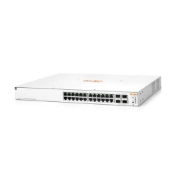 Switch Aruba JL684B - Aruba IOn 1930 24G 4SFP+ 370W Switch Layer 2