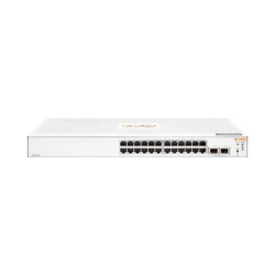 Switch Aruba JL813A - Aruba IOn 1830 24G 2SFP 195W Switch Layer 2