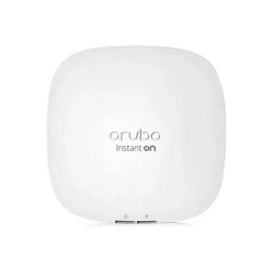 Wifi Aruba Instant On R2W96A - Bộ phát wifi AP11 sử dụng trong nhà (Indoor)