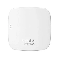Wifi Aruba Instant On R2X01A - Bộ phát wifi AP12 sử dụng trong nhà (Indoor)