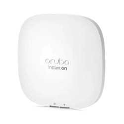 Wifi Aruba Instant On R4W02A - Bộ phát wifi AP22 Wifi 6 sử dụng trong nhà (Indoor)