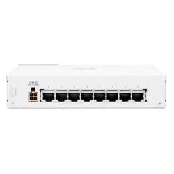 Switch PoE Aruba Instant On 1430 8G (R8R46A)