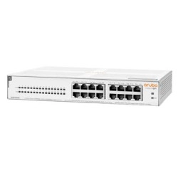 Switch Aruba R8R48A - Switch PoE Aruba Instant On 1430 16G 124W