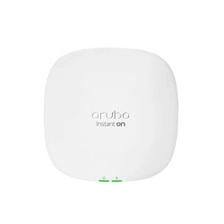 Wifi Aruba Instant On R9B28A - Bộ phát wifi AP25 Wifi 6 sử dụng trong nhà (Indoor)