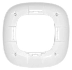 Vỏ gắn phẳng AP25 bố trí bên ngoài Wifi