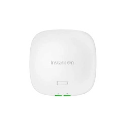 Wifi Aruba Instant On S1T09A - Bộ phát wifi AP21 Wifi 6 sử dụng trong nhà (Indoor)