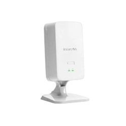 Wifi Aruba Instant On S1U76A - Bộ phát wifi AP22 Wifi 6 để bàn sử dụng trong nhà (Indoor)