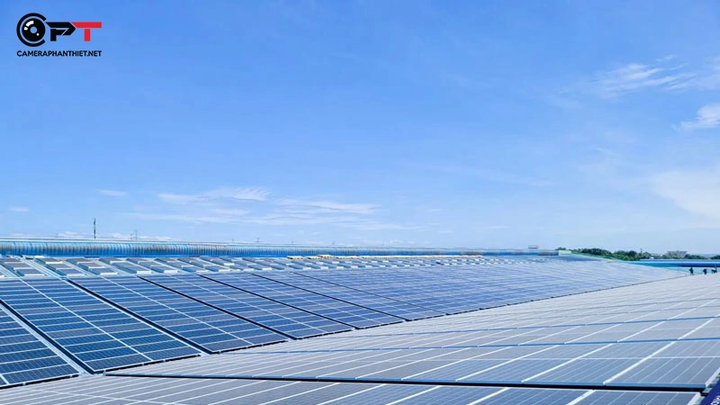 Chi phí đầu tư điện năng lượng mặt trời giá rẻ