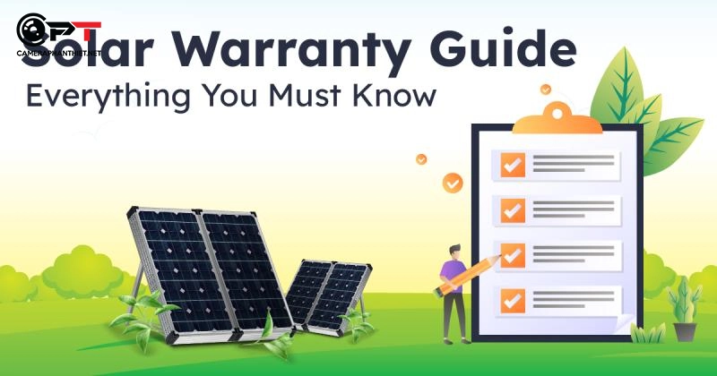 Thời gian bảo hành lâu dài