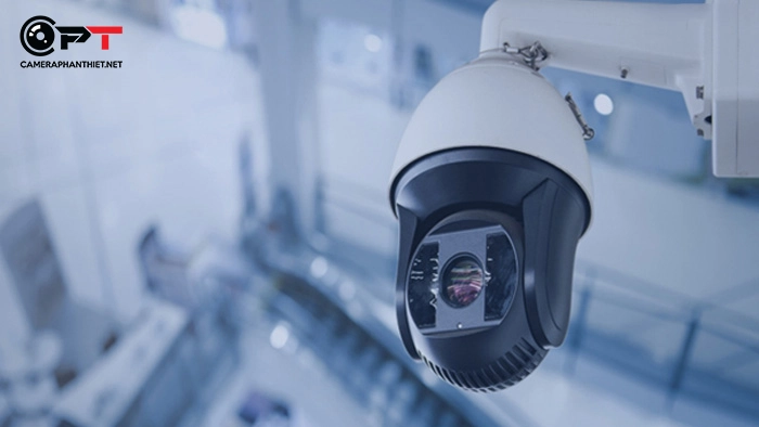 Nên lắp đặt camera hãng nào