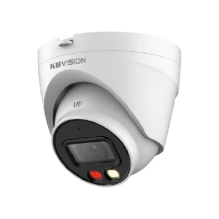 Ảnh sản phẩm Camera ip kbvision Dome 4Mp KX-AD4112N-A-VN - hình 1