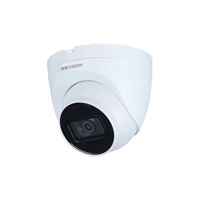 Ảnh sản phẩm Camera ip kbvision Dome 4Mp KX-CAi4002SN-A - hình 1
