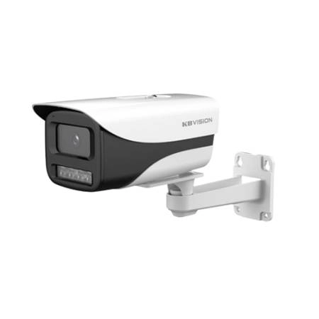 Camera ip kbvision Thân 2Mp KX-A2003N-A ảnh 