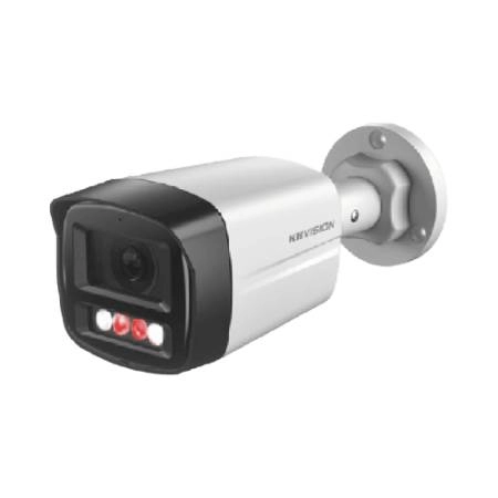Ảnh sản phẩm Camera ip kbvision Thân 4Mp KX-AD4111N-A-VN - hình 1