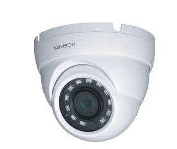Ảnh sản phẩm Camera ip kbvision Dome 2Mp KX-A2012TN3-VN - hình 1