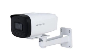 Ảnh sản phẩm Camera ip kbvision Thân 2Mp KX-A2013N3-V-A-VN - hình 1