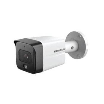 Ảnh sản phẩm Camera ip kbvision Thân 4Mp KX-A4001TN-A - hình 1
