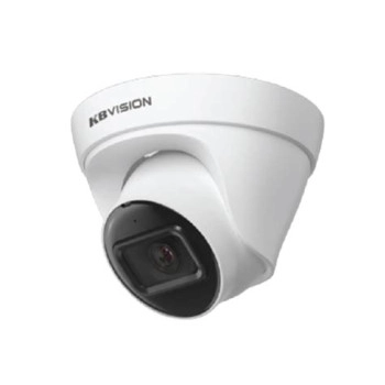 Camera ip kbvision Dome 4Mp KX-A4112LN-A ảnh 