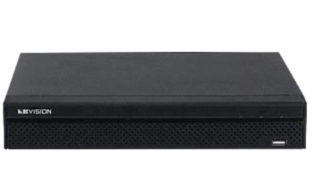 Ảnh sản phẩm Đầu thu hình IP - NVR kbvision 4 Kênh, 1 Ổ cứng KX-A4K8104N3 - hình 1