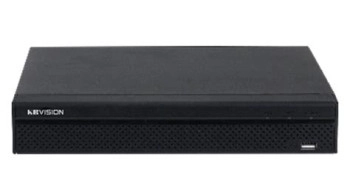 Ảnh sản phẩm Đầu thu hình IP - NVR kbvision 4 Kênh, 1 Ổ cứng KX-A4K8104PN3 - hình 1