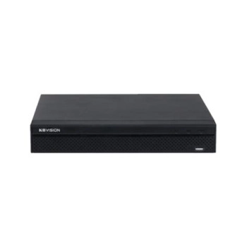 ảnh sản phẩm Đầu thu hình IP - NVR kbvision 8 Kênh, 1 Ổ cứng KX-A4K8108N3 ảnh 0