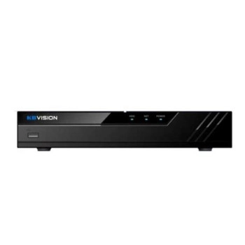 Đầu thu hình IP - NVR kbvision 24 Kênh, 1 Ổ cứng KX-A8124N2-VN ảnh 