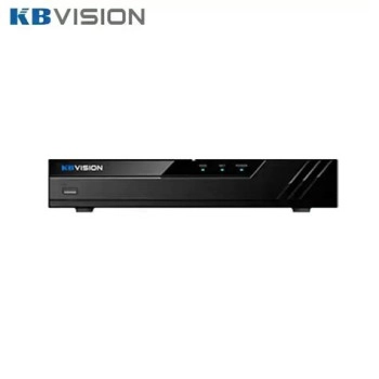 ảnh sản phẩm Đầu thu hình IP - NVR kbvision 128 Kênh, 1 Ổ cứng KX-A8128N2-VN ảnh 0