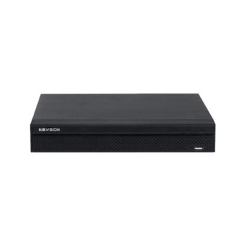 ảnh sản phẩm Đầu thu hình IP - NVR kbvision 4 Kênh, 1 Ổ cứng KX-C4K8104SN3 ảnh 0