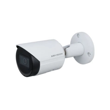 Ảnh sản phẩm Camera ip kbvision Thân 4Mp KX-CAi4001SN-A - hình 1