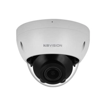 Ảnh sản phẩm Camera ip kbvision Dome 4Mp KX-CAi4004MSN-AB - hình 1