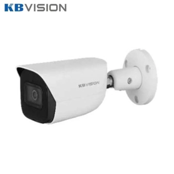 Camera ip kbvision Thân 4Mp KX-CAi4203N2-AB ảnh 