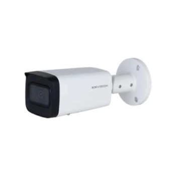 Ảnh sản phẩm Camera ip kbvision Thân 8Mp KX-CAi8005MSN-A - hình 1
