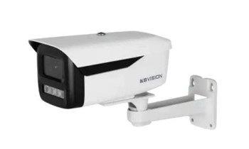 Ảnh sản phẩm Camera ip kbvision Thân 2Mp KX-CAiF2003SN-AB - hình 1