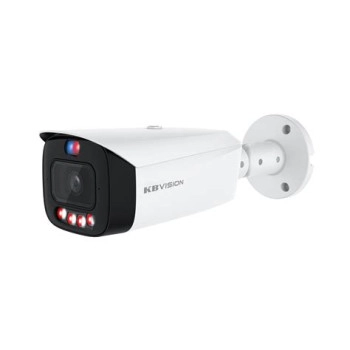 ảnh sản phẩm Camera ip kbvision Thân 4Mp KX-CAiF4003UN-TiF-A ảnh 0