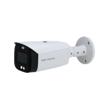 Ảnh sản phẩm Camera ip kbvision Thân 6Mp KX-CAiF6003UN-TiF-A - hình 1