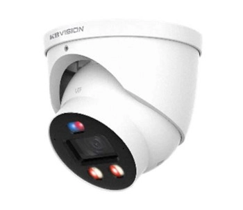 Ảnh sản phẩm Camera ip kbvision Dome 6Mp KX-CAiF6004UN-TiF-A - hình 1