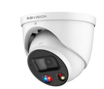 Camera ip kbvision Dome 8Mp KX-CAiF8004UN-TiF-A ảnh 