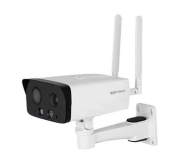 Ảnh sản phẩm Camera ip kbvision Thân 4Mp KX-CF4403GN-AL-4G - hình 1