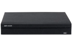 Đầu thu hình IP - NVR kbvision 4 Kênh, 1 Ổ cứng KX-A4K8104N3