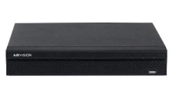 Đầu thu hình IP - NVR kbvision 4 Kênh, 1 Ổ cứng KX-A4K8104PN3
