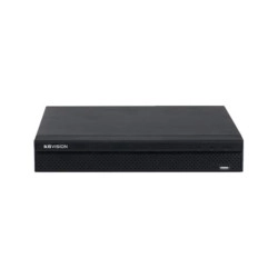 Đầu thu hình IP - NVR kbvision 8 Kênh, 1 Ổ cứng KX-A4K8108N3