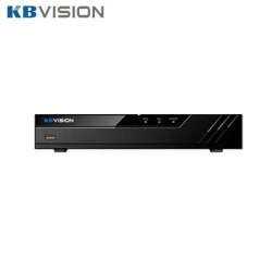 Đầu thu hình IP - NVR kbvision 128 Kênh, 1 Ổ cứng KX-A8128N2-VN