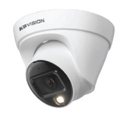 Camera ip kbvision Dome 2Mp KX-AF2112LN-A