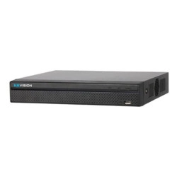 Đầu thu hình IP - NVR kbvision 8 Kênh, 1 Ổ cứng KX-C4K8108SN3