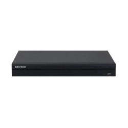 Đầu thu hình IP - NVR kbvision 16 Kênh, 2 Ổ cứng KX-C4K8216SN3