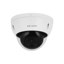 Camera ip kbvision Dome 4Mp KX-CAi4004SN-A